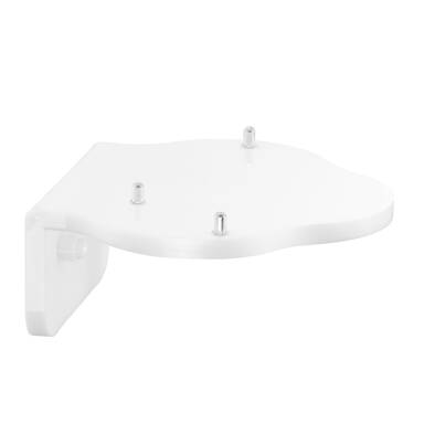 OVIDEN WP1 WHITE - uchwyt do irygatorów Waterpik WP-100, WP-112, WP-160, WF-06