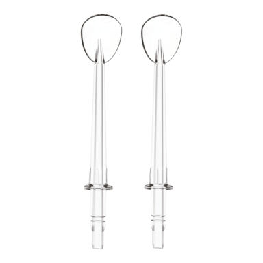 SEYSSO Edge Nova TONGUE 2szt. - dysze do czyszczenia języka do irygatora SEYSSO Edge