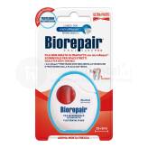 BIOREPAIR nić dentystyczna ultra płaska, woskowana 30m (E268)