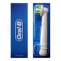 BRAUN Oral-B FlossAction 1szt. EB25-1 - końcówka do szczoteczki elektrycznej Braun Oral-b - 2
