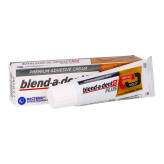 BLEND-A-DENT PLUS BEST-HOLD 40g - klej do protez o wzmocnionym działaniu (złoty)