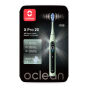 OCLEAN X PRO 20 MINT - szczoteczka soniczna w kolorze miętowym z 2 końcówkami - 4