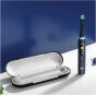 BRAUN Oral-B iO 9 BLACK - szczoteczka magnetyczna do zębów Oral-B w kolorze czarnym - 4