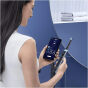 BRAUN Oral-B iO 9 BLACK - szczoteczka magnetyczna do zębów Oral-B w kolorze czarnym - 5