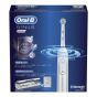 BRAUN ORAL-B GENIUS 10200W White - szczoteczka elektryczna do zębów Oral-B - zestaw z etui na ładowarkę - 3