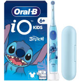 BRAUN Oral-B iO 2 KIDS STITCH - szczoteczka magnetyczna do zębów dla dzieci z motywem STITCH