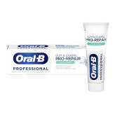 ORAL-B Gum&Enamel PRO-REPAIR Extra Fresh 75ml - odświeżająca pasta do zębów odbudowa dziąseł i szkliwa