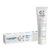 CURASEPT BIOSMALTO Mousse 50ml - mus intesnywnie wzmacniający zęby - TRUSKAWKOWY (E537)