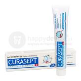 CURASEPT ADS 720 pasta do zębów z chlorheksydyną 0.20%  75ml