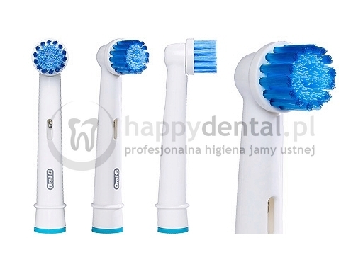 BRAUN Oral-B Sensitive new BRAUN Oral-B Sensitive new