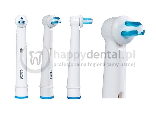 BRAUN OralB Interspace