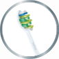 SONICARE Philips FlexCare HAPPY-WHITE HX6932/36 SONICARE Philips FlexCare HAPPY-WHITE HX6932/36