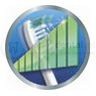 SONICARE Philips FlexCare HAPPY-WHITE HX6932/36 SONICARE Philips FlexCare HAPPY-WHITE HX6932/36