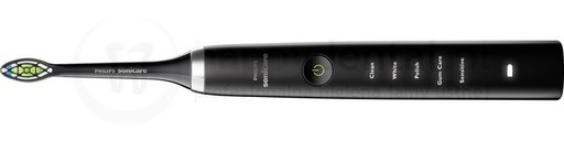 SONICARE Philips DiamondClean BLACK SONICARE Philips DiamondClean BLACK
