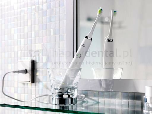 Szczoteczka soniczna Philips Sonicare DiamondClean HX9332/04