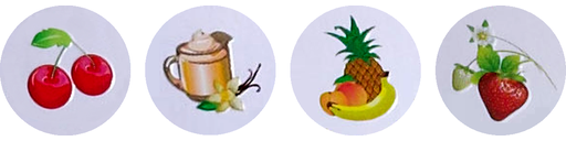 SPLAT Junior EAST NORTH SOUTH WEST pasta do zębów dla dzieci SPLAT Junior EAST NORTH SOUTH WEST pasta do zębów dla dzieci