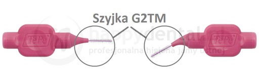 TEPE elastyczna szyjka G2TM