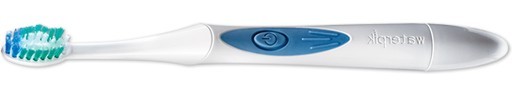 WATERPIK WP-700E2 szczoteczka WATERPIK WP-700E2 szczoteczka