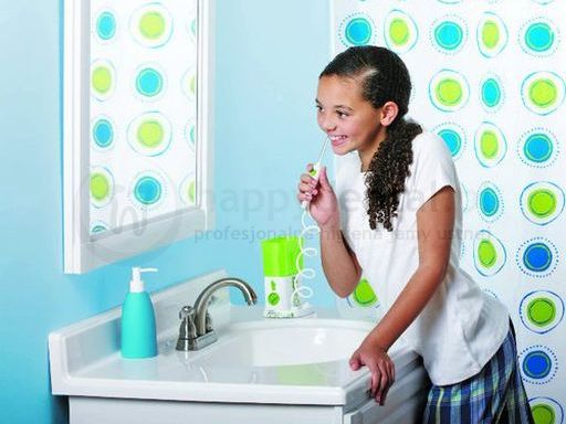 WATERPIK WP-260E For Kids