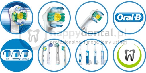 BRAUN Oral-B 3D White BRAUN Oral-B 3D White