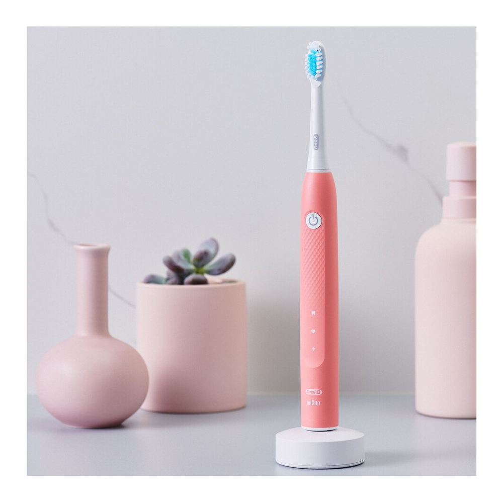Oral-B Pulsonic Slim Clean 2000 PINK