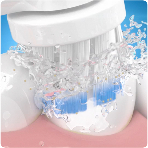 końcówka Oral-B SensiThin końcówka Oral-B SensiThin