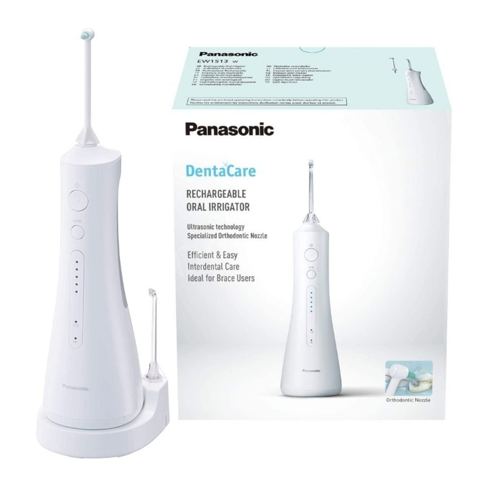 Irygator do zębów Panasonic EW1513