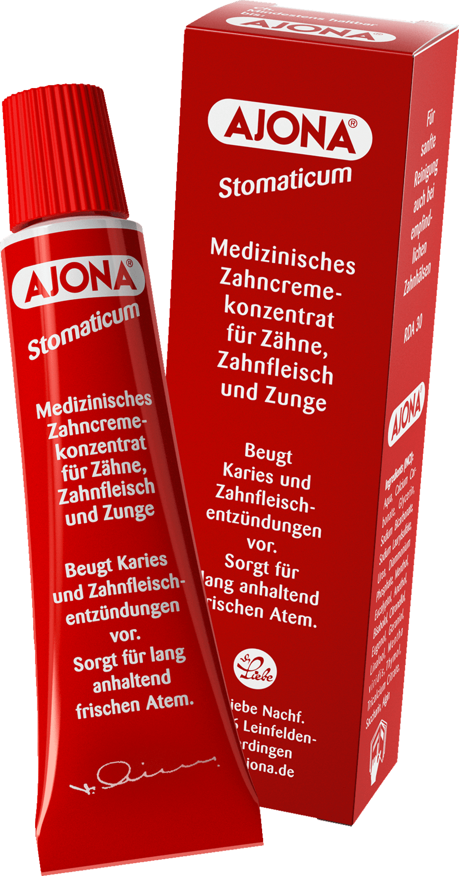 Ajona