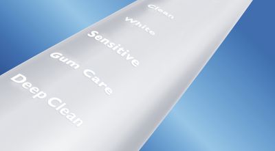 pięć trybów pracy w szczoteczce sonicznej Sonicare Diamond Clean pięć trybów pracy w szczoteczce sonicznej Sonicare Diamond Clean