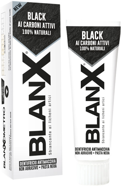 BLANX Black