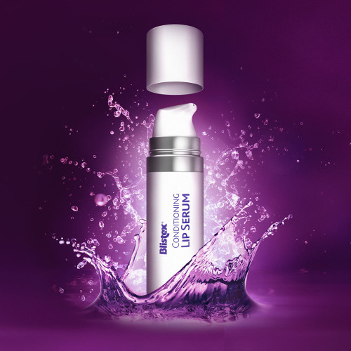 Serum do ust BLISTEX Lip Serum