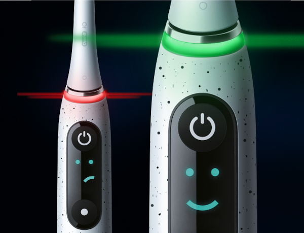 Oral-B-IO series 10 czujnik-nacisku