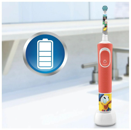 Braun Oral-B Vitality Kids Mickey
