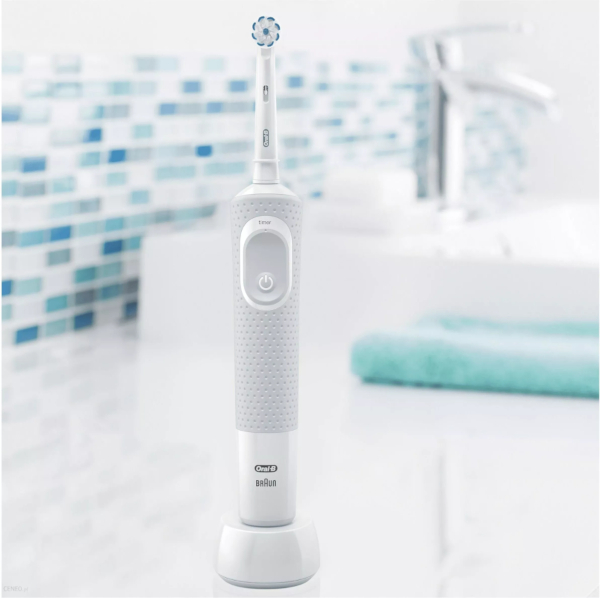 Braun Oral-B Vitality Sensitive Clean szczoteczka elektryczna do zębów