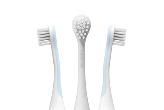 końcówki do szczoteczki sonicznej Curaprox Hydrosonic EASY końcówki do szczoteczki sonicznej Curaprox Hydrosonic EASY