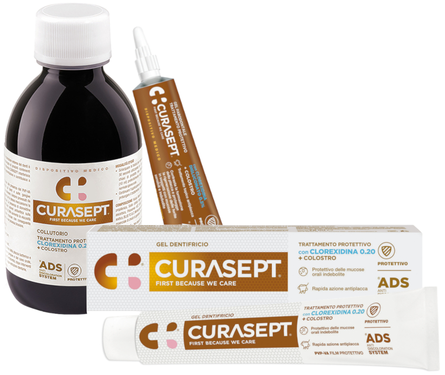 Curasept ADS  Protective
