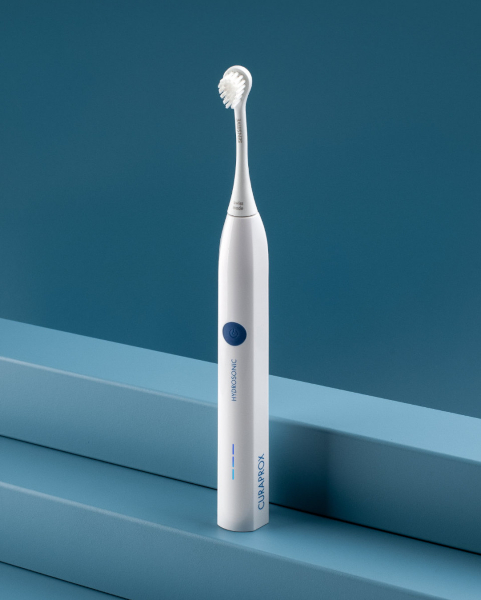 CURAPROX Hydrosonic EASY biała CURAPROX Hydrosonic EASY biała