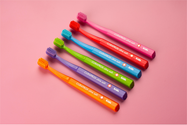 CURAPROX KIDS 5500