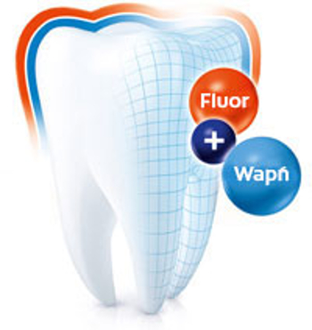 Elmex - przeciw próchnicy