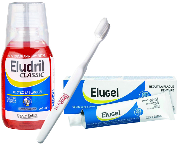 ELUDRIL