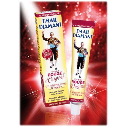 EMAIL DIAMANT ROUGE EMAIL DIAMANT ROUGE