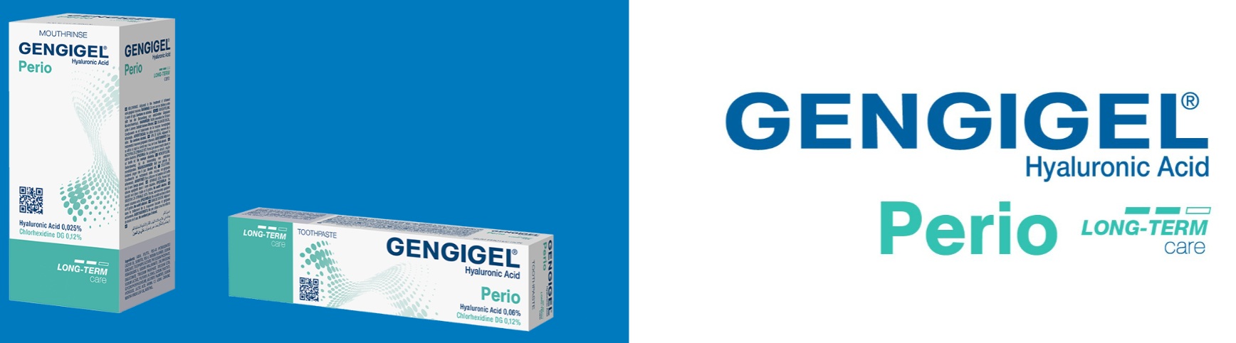 GENGIGEL Perio LONG TERM
