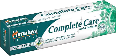 Himalaya Herbals Complete Care pasta do zebów
