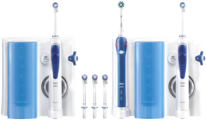 Irygatory Oral B