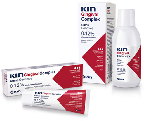 KIN Gingival Complex