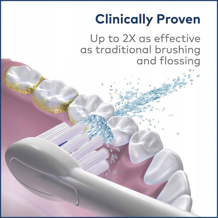 końcówka WATERPIK SFRB-2EW