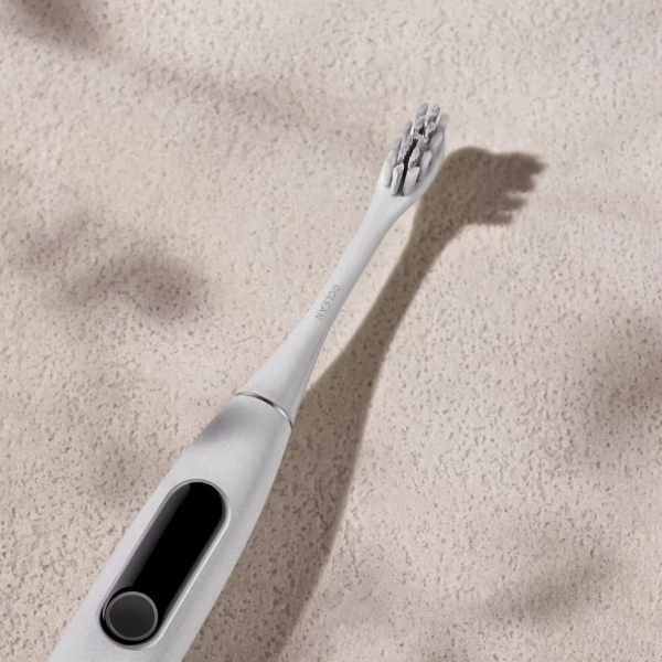 OCLEAN X PRO Elite końcówki do szczoteczki sonicznej Oclean