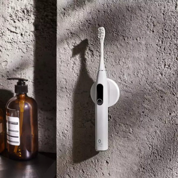 OCLEAN X PRO Elite uchwyt na szczoteczkę w formie ładowarki