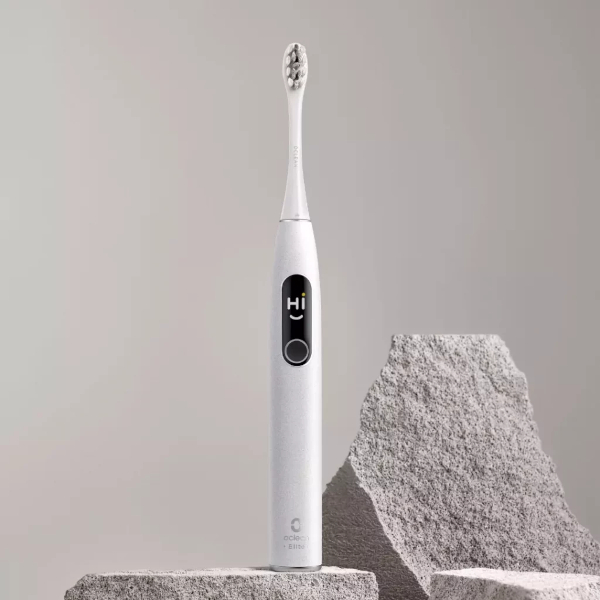 OCLEAN X PRO Elite unikalny design