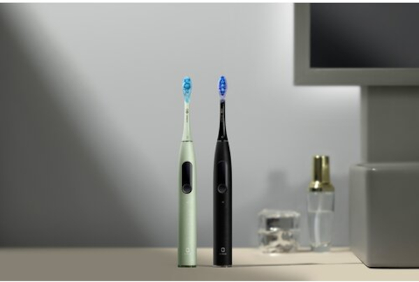 OCLEAN X Ultra szczoteczki soniczne Oclean